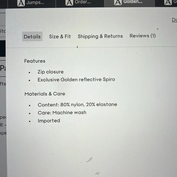 TNA Butter Interval Romper - Picture 13 of 15